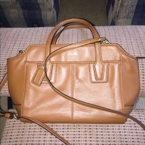 Like new coach purse